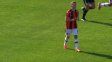 Patronato le gana  Quilmes en el estadio Grella