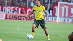 Defensa ganó en el Marcelo Bielsa de Rosario.