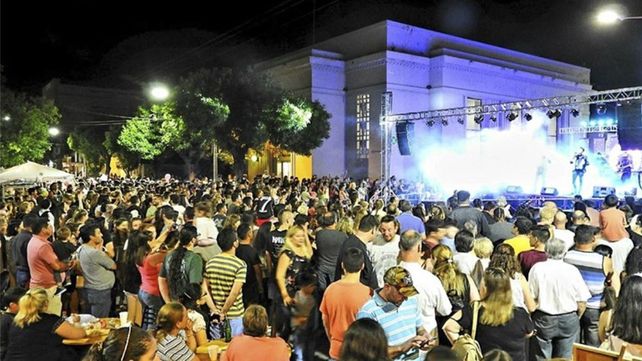 Firmat apuesta a convertirse en un polo turístico regional