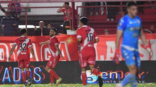 Unión, otra vez con una alarmante fragilidad defensiva