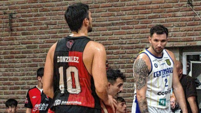 Colón se desmoronó en el segundo tiempo y perdió con Centenario