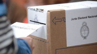 Las Paso nacionales en Santa Fe tienen dos antecedentes disímiles.&nbsp;