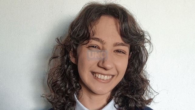 Estudiante. Eliana Acevedo lleva adelante un trabajo de investigación que aporta datos útiles para definir estrategias de gestión de riesgo para la salud pública a nivel local.&nbsp; &nbsp;