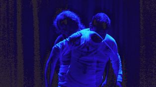 La obra de teatro El agua dice se presentará en La Vieja Usina