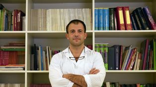 Daniel Mahuad