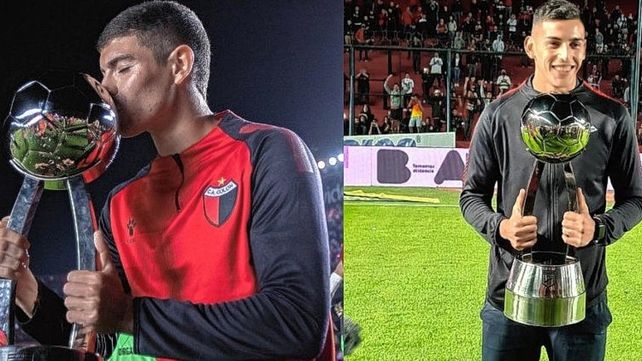 Leandro Quiroz y Elías Fugas fueron convocados por Domínguez para el choque entre Racing y Colón.&nbsp;