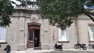 Casilda: recaudan fondos para que pacientes internados en el hospital tengan televisión gratis
