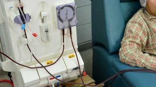 Los electrodependientes no abonarán el servicio de luz