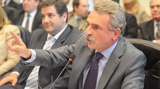 El Quórum en diputados llegaría con polémica