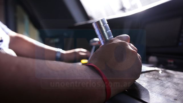 Sobre los rieles, la historia, la resistencia y una fuerte función social