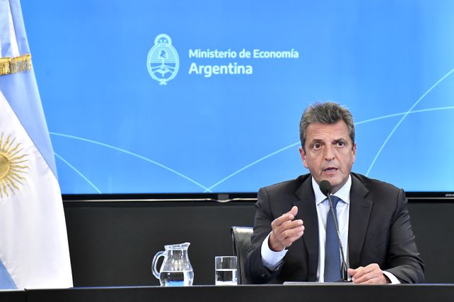 El ministro se muestra optimista en cuanto al rumbo económico del país