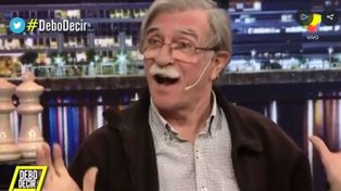 El menor de los Guevara aclaró las dudas y confirmó de qué club era hincha el Che