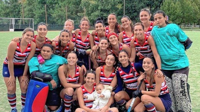 Santa Fe Rugby superó a Jockey D