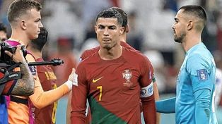 Ronaldo despejó dudas