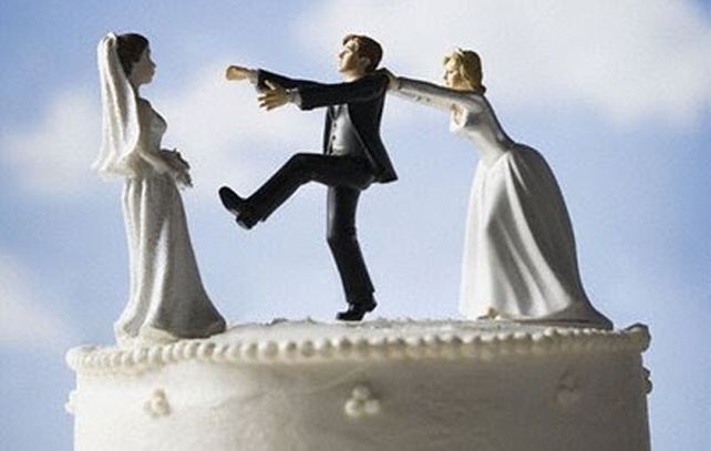 Desaparecerá la obligación de ser fiel en el matrimonio con el nuevo Código Civil