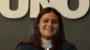 Victoria Alejandra Ironici, una mujer santafesina con nombre y apellido
