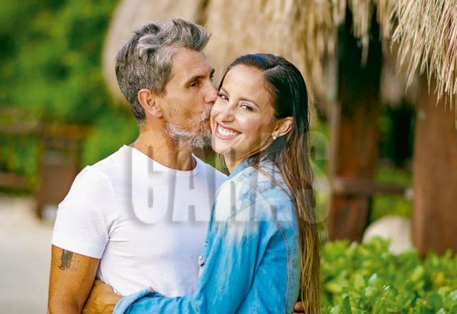 Lourdes Sánchez desnuda sus deseos y confiesa: Tengo instinto maternal a flor de piel