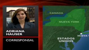 Detienen en Nueva York a sospechosos de posible ataque terrorista
