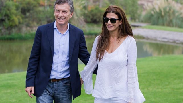 Macri aprovecha el fin de semana largo para descansar en Chapadmalal