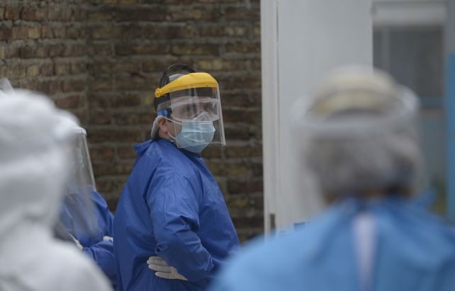 Cuidar a los que cuidan. La medida adicional busca alcanzar a profesionales con pluriempleo