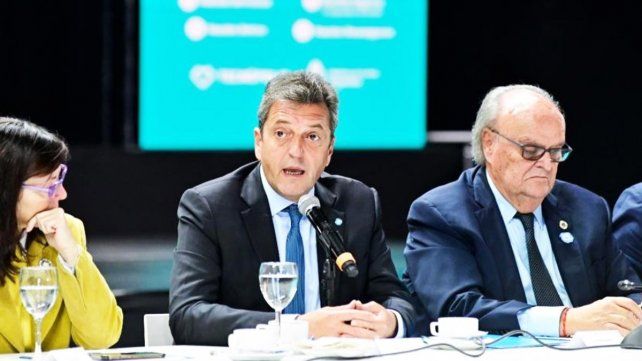 En agenda