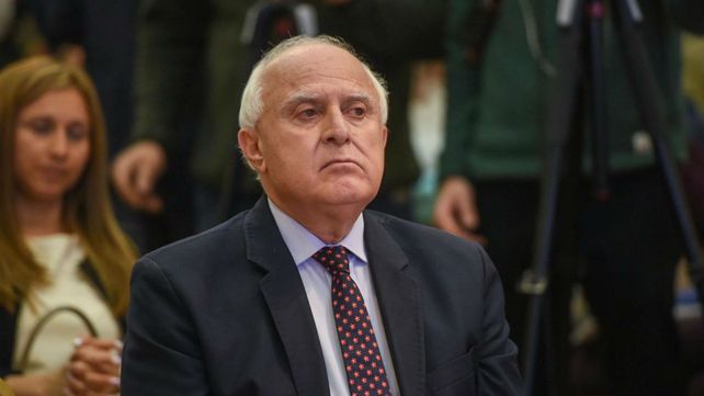 El gobernador dijo que el fallo de la Corte no afectará a los trabajadores ni a los sectores vulnerables.