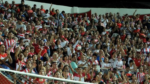 Unión le regaló otro emotivo video a sus hinchas