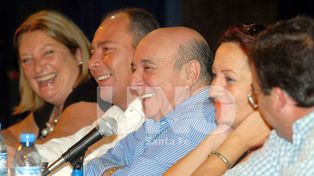 Comenzó el velatorio del dirigente sindical Alberto Maguid