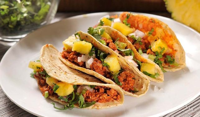 taco