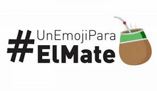 #EmojiDelMate, el pedido argentino que es furor en Twitter