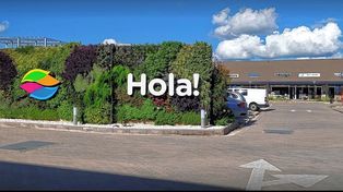 Viví la experiencia de Puerto Plaza