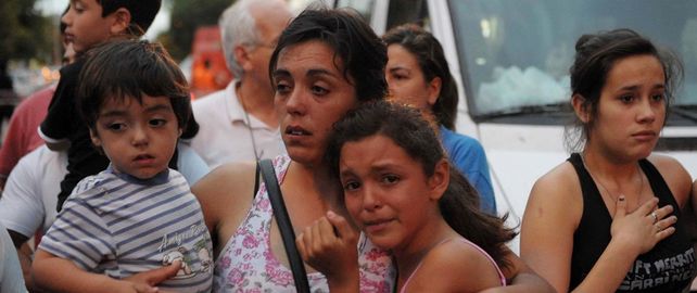 Tomás: claves del caso