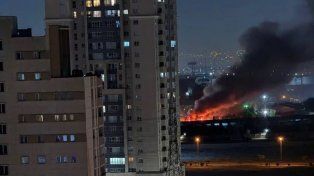 Mueren 60 personas en un ataque aéreo de Israel contra Teherán.