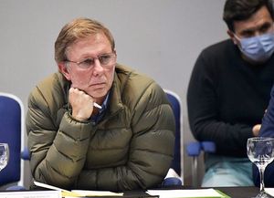 Bahillo anticipó que intenta reconstruir la confianza con el sector agropecuario