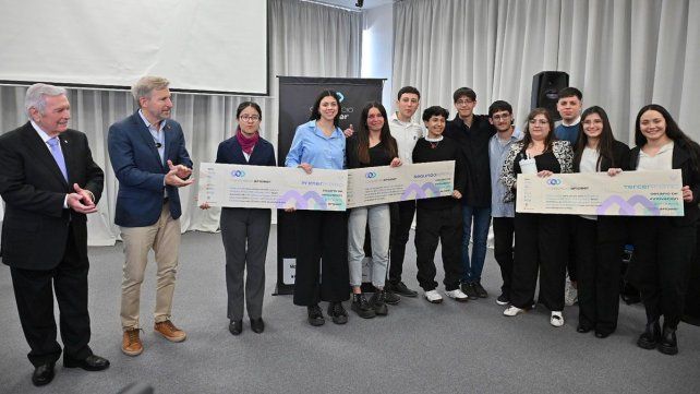 La iniciativa reunió a universidades