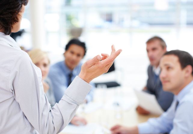 Evaluación. Los profesionales aconsejan que los interesados se pregunten cuál es el objetivo de ese tipo de cursos y por qué quieren hacerlo.