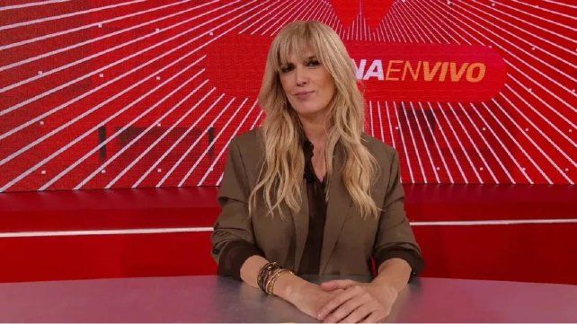 El alarmante rating que hizo Viviana Canosa tras la bajada de línea de Adrián Suar