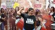 Lllega un nuevo Día de la Mujer en Santa Fe y las mujeres saldrán a la calle