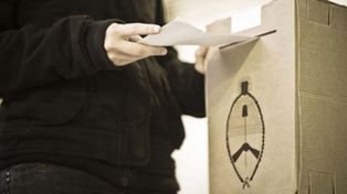 Hasta el 20 de setiembre se podrá justificar la no emisión del voto en las Paso