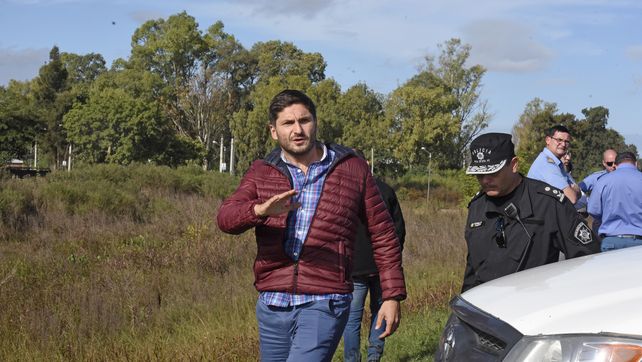 Pullaro dijo cuál es la diferencia entre esta banda narco y la de Los Monos