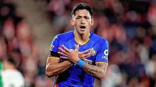 Luis Vázquez, con pasado en Patronato, cerca de convertirse en refuerzo del Birmingham City