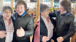 El gobernador de Tucumán Osvaldo Jaldo realizará un show con Los Palmeras y el Chaqueño Palavecino en vísperas del Día de la Independencia y el Pacto de Mayo
