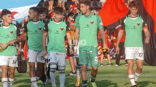 Pereyra meterá mano en Colón para jugarse el puesto ante Chacarita