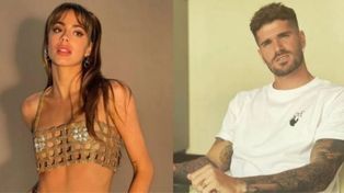 Tras confirmar su romance, Tini Stoessel y Rodrigo De Paul comparten un importante proyecto