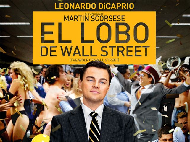 Piden que se prohíba la nueva película de Leonardo DiCaprio