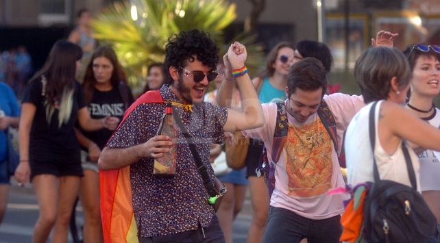 Crédito: José Busiemi / UNO Santa Fe