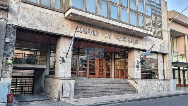 Un juez hizo lugar parcialmente al amparo del escribano Vitali y consideró inconstitucional un sistema de elección de integrantes del Colegio de Escribanos.