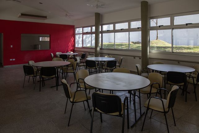 Abrió en Paraná el centro de día para personas con deterioro cognitivo