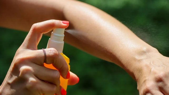 Anmat prohibió dos marcas de repelente de insectos por irregularidades en sus incrpiciones sanitarias