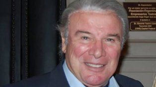Murió a los 81 años